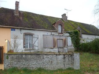  Maison  vendre  Charny ore de puisaye