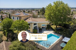  Maison � vendre 7 pi�ces 197 m�