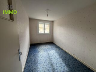  Appartement à vendre 3 pièces 63 m²