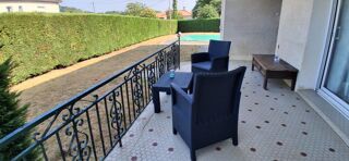  Maison à vendre 4 pièces 85 m²