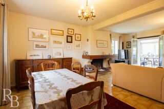  Maison à vendre 6 pièces 150 m²