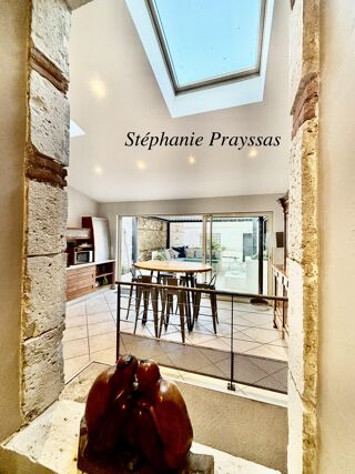  Maison � vendre 8 pi�ces 225 m�