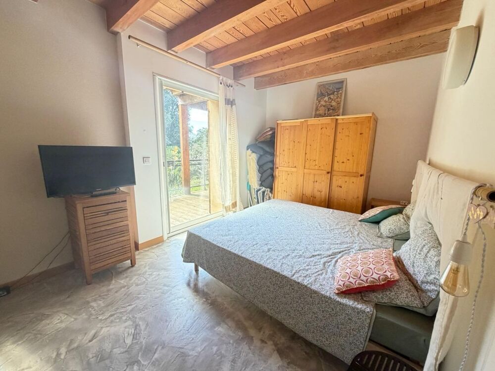 à vendre  Maison Casalabriva (20140)