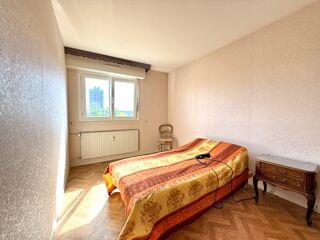 Appartement à vendre 3 pièces 