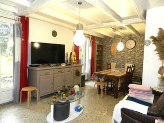  Maison � vendre 6 pi�ces 113 m�