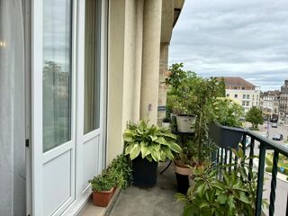  Appartement  vendre 4 pices 123 m
