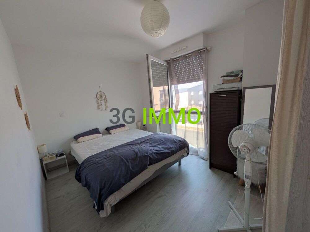 Vente Maison Lotissement 4 pièces Langan