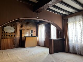  Maison à vendre 6 pièces 145 m²