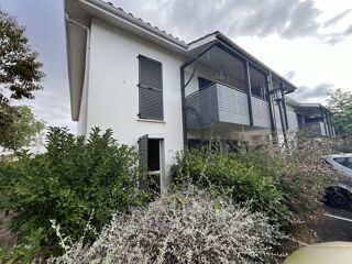  Appartement  vendre 2 pices 41 m