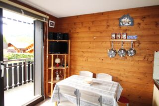  Appartement � vendre 1 pi�ce 17 m�