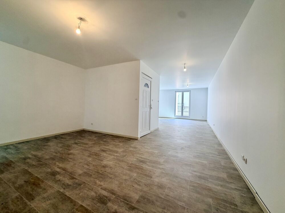 Maison 6 pièces