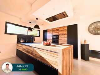  Maison à vendre 4 pièces 