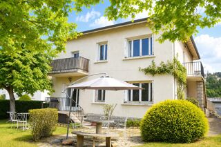  Maison à vendre 7 pièces 141 m²