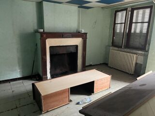  Maison � vendre 4 pi�ces 111 m�