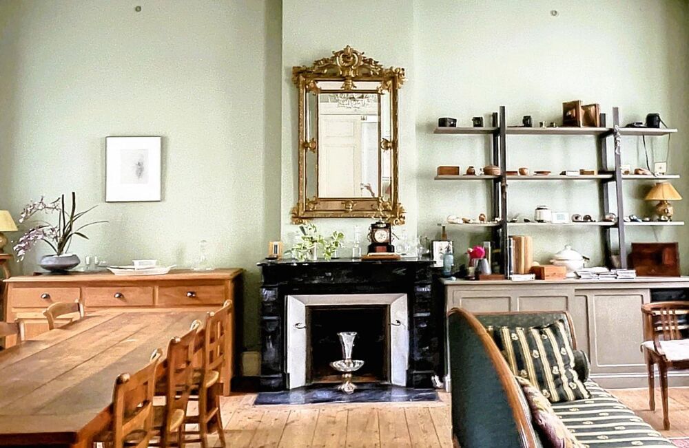 Vente Maison Maison bourgeoise 8 pièces Rochefort