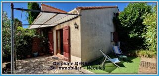 Maison � vendre 2 pi�ces 33 m� Forcalqueiret