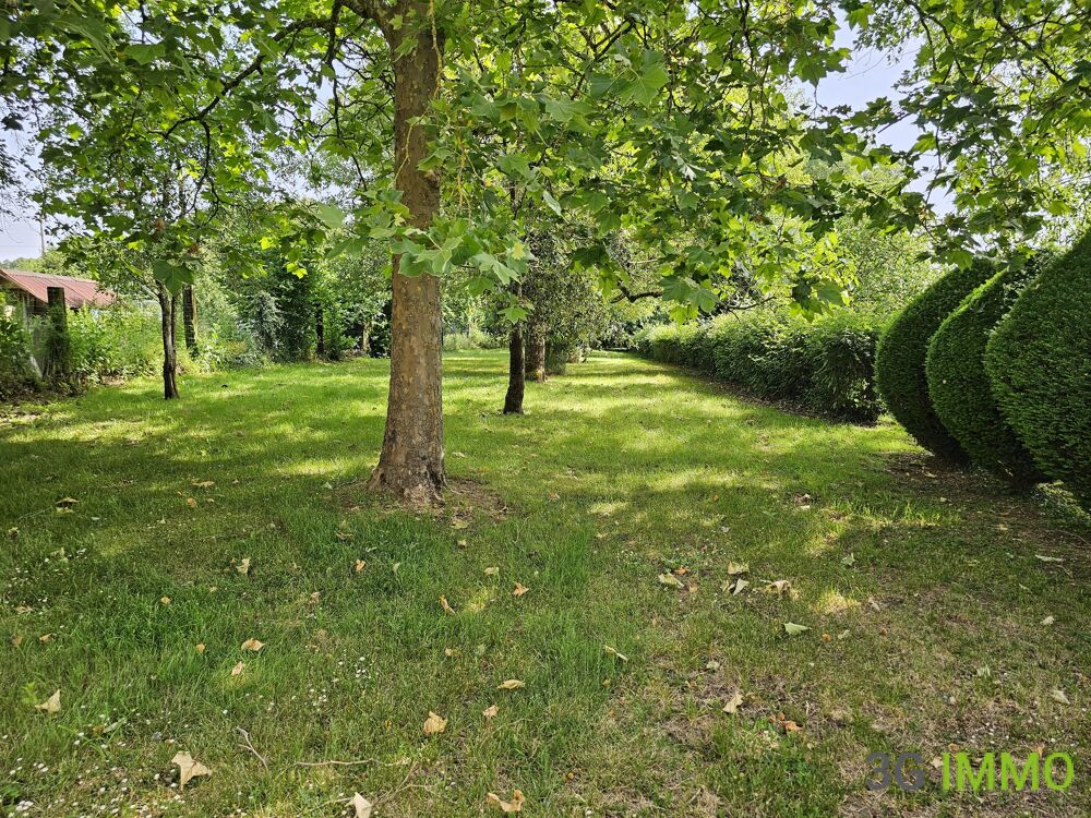 Vente Maison Maison 6 pièces Cherves