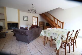  Maison � vendre 4 pi�ces 