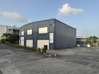  Immeuble à vendre 546 m²