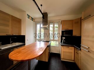  Appartement � vendre 4 pi�ces 82 m�