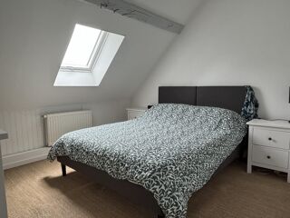  Maison à vendre 5 pièces 119 m²