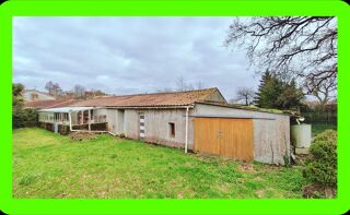  Maison à vendre 100 m²