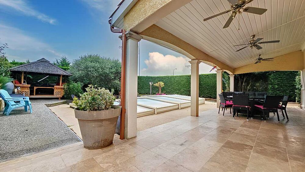  vendre  Maison Genas (69740)