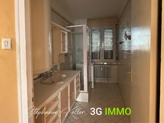  Appartement à vendre 4 pièces 87 m²