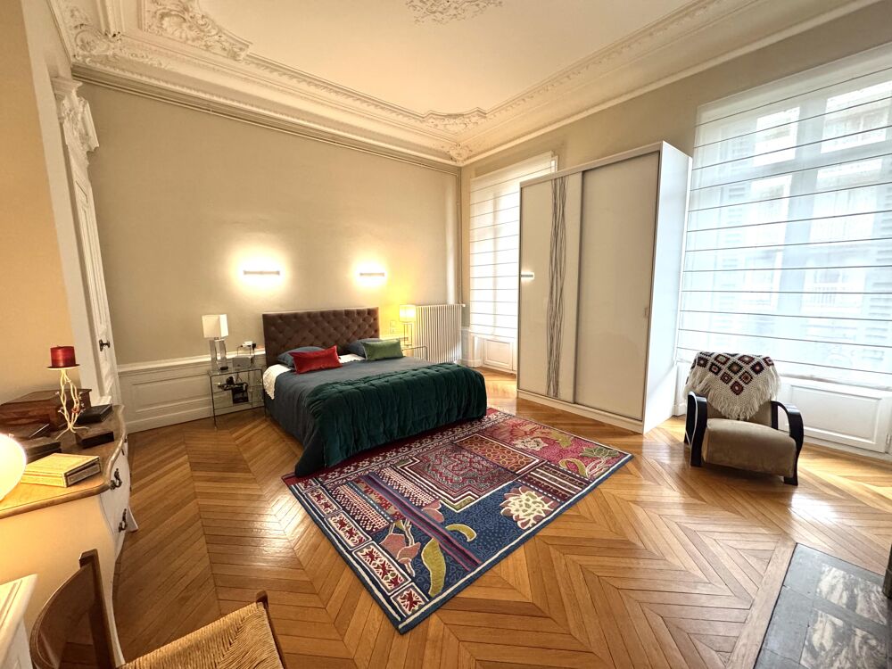 � vendre  Appartement Clermont-Ferrand (63000)