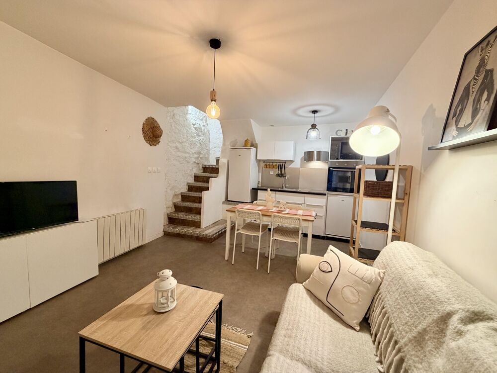 Vente Maison Maison 3 pièces Sérignan