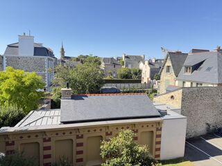  Appartement à vendre 1 pièce 29 m²