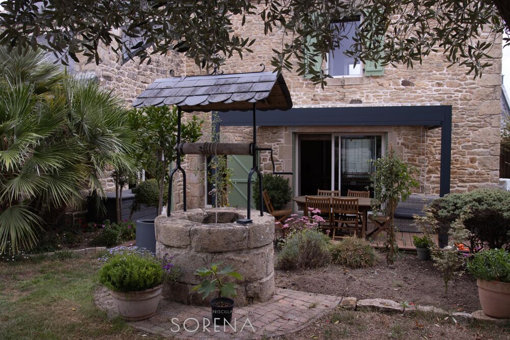 à vendre  Maison Sainte-Hélène (56700)