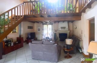  Maison à vendre 7 pièces 200 m²