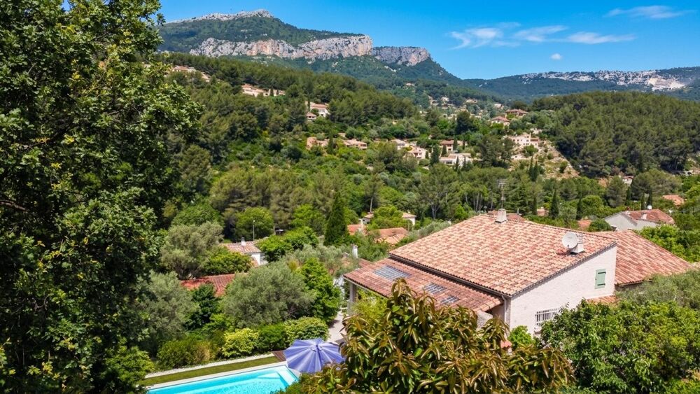Maison avec dépendance 6 pièces