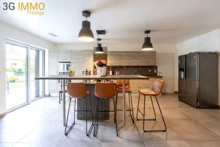  Maison à vendre 6 pièces 170 m²