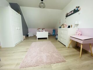  Maison � vendre 5 pi�ces 140 m�