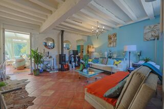  Maison � vendre 6 pi�ces 120 m�