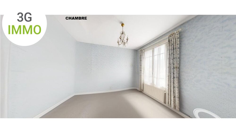 � vendre  Maison Deauville (14800)