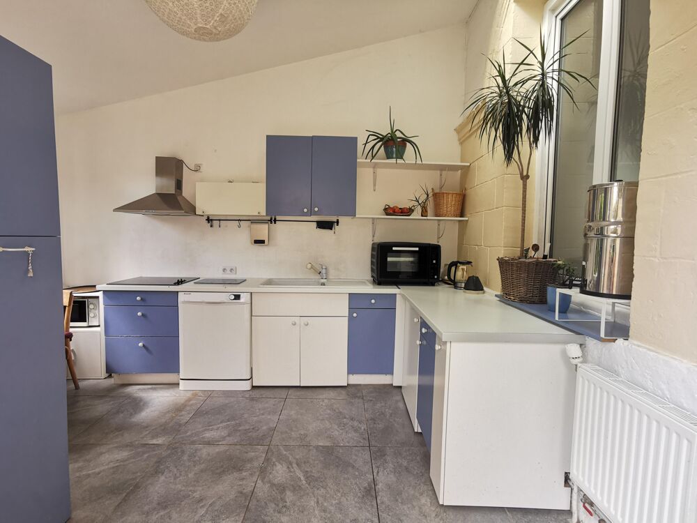 Maison 3 pièces