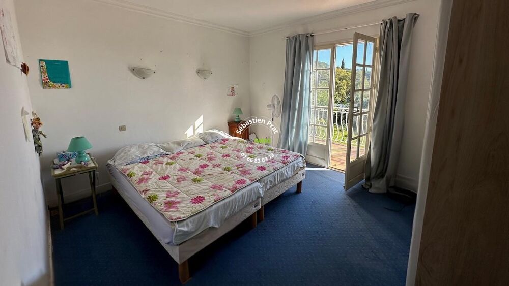  vendre  Maison Les Issambres (83380)