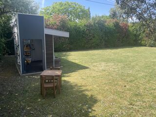  Maison � vendre 5 pi�ces 108 m�