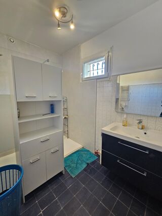  Maison � vendre 4 pi�ces 92 m�