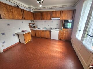  Maison  vendre 6 pices 110 m