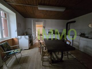  Maison à vendre 8 pièces 