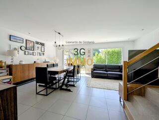  Maison � vendre 4 pi�ces 94 m�