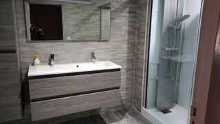  Maison � vendre 4 pi�ces 100 m�