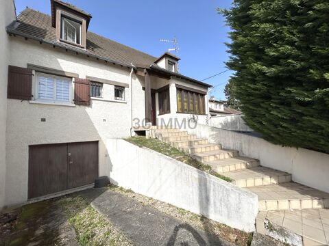   Maison 5 pi�ces Maison - 5 pi�ce(s) - 100 m�