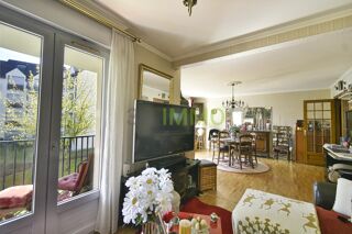  Appartement à vendre 3 pièces 93 m²