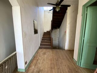  Maison à vendre 14 pièces 417 m²