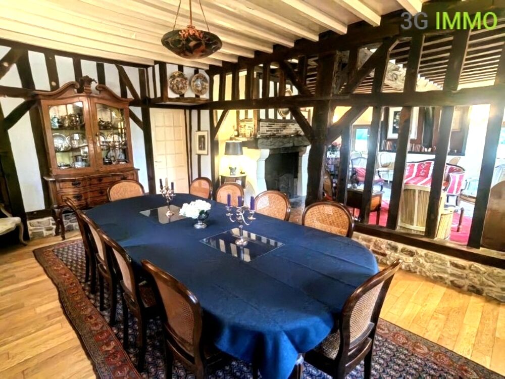 � vendre  Maison Pont-l'�v�que (14130)